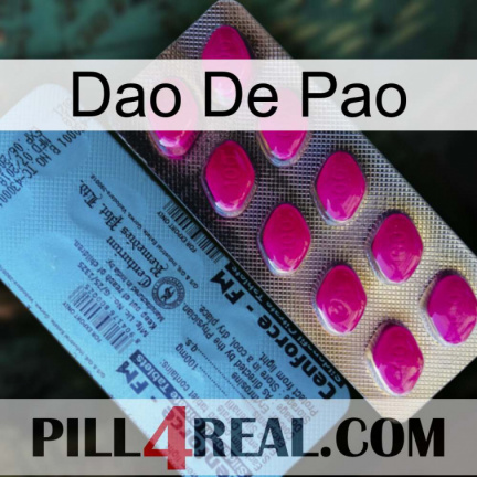 Dao Of Pao 35